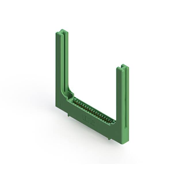 345-018-523-458 EDAC Inc.  Edgeboard Connectors